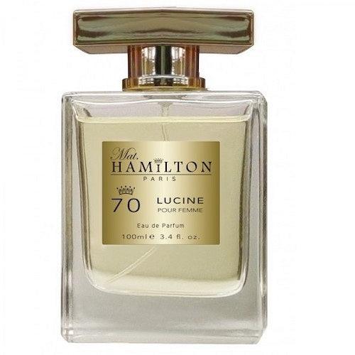 Hamilton Lucine 70 EDP Perfume For Women 100ml - Thescentsstore